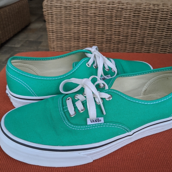 Vans sneakers - Picture 1 of 4